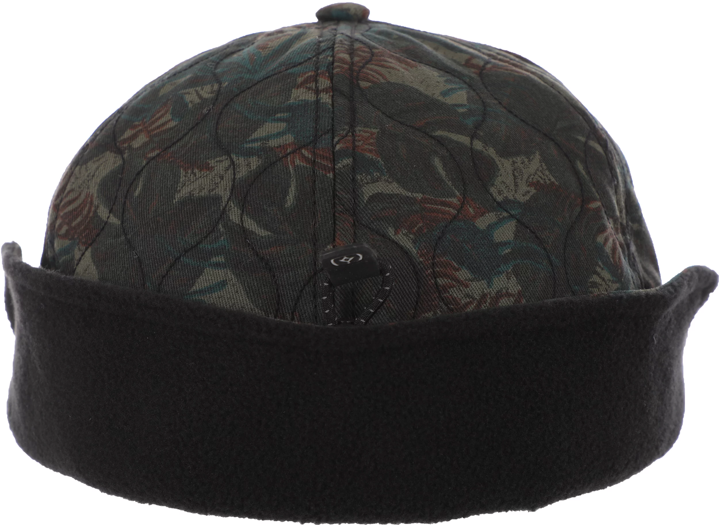 Camo cummins hat cheap