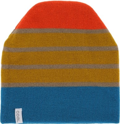 Coal Speed Demon Beanie - teal - view large