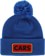 Coal Kids Vice Beanie - blues (cars)