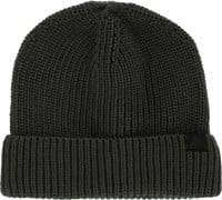 Jones Arlberg Recycled Beanie - pine green