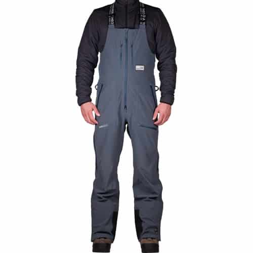 Huron Bib | L1 Premium Goods