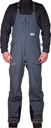 L1 Theorem Huron Bib Pants (Closeout) - slate