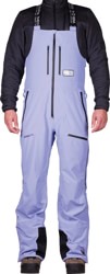 L1 Theorem Huron Bib Pants (Closeout) - ultraviolet