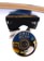 Anti-Hero Shaped Classic Eagle 9.3 Complete Cruiser Skateboard - wheel