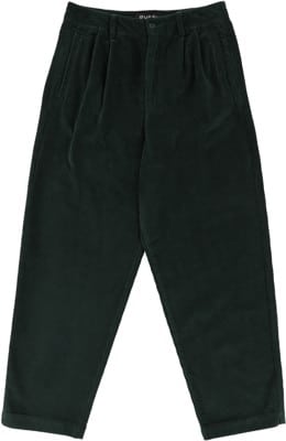 Quasi Elliot Trouser Pants - view large