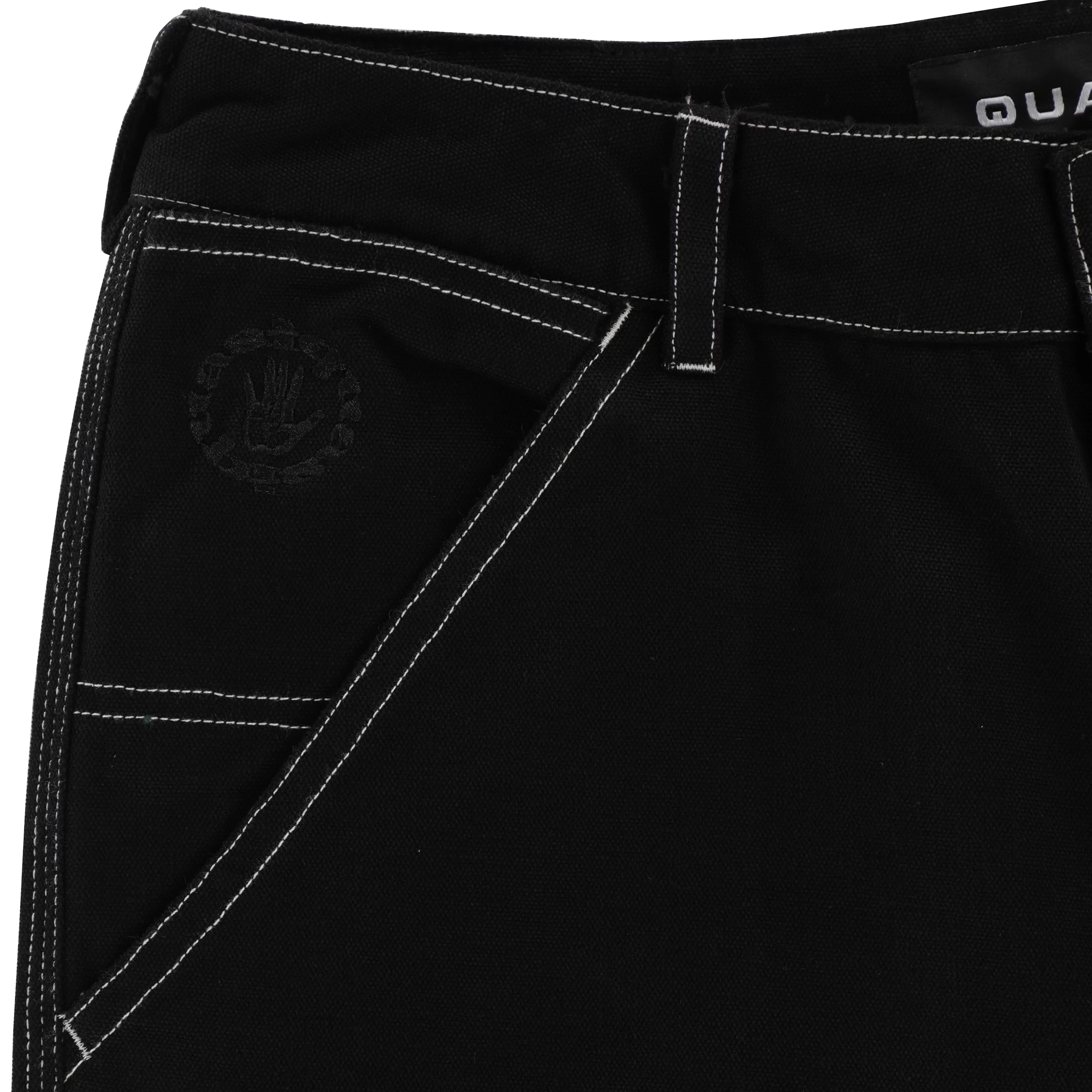 パンツ QUASI PANTS Cowtown