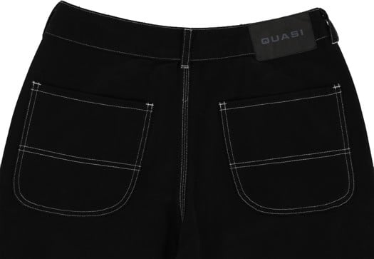 パンツ QUASI PANTS SALE QUASI SKATEBOARDS パンツ QUASI Work Pant (Pin Grey