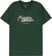 Lakai Discovery T-Shirt - forest green