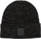 Thirtytwo TM Beanie - black