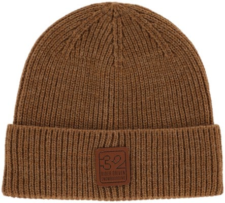 Thirtytwo TM Beanie - brown - view large