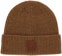 Thirtytwo TM Beanie - brown