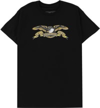 Anti-Hero Misregistered Eagle T-Shirt - black