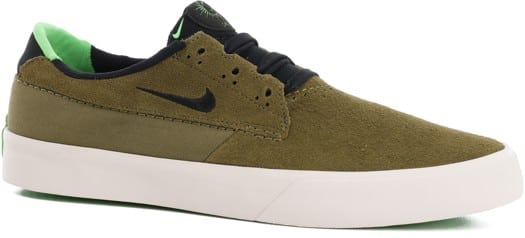 Nike SB Shane Skate Shoes - pilgrim/black-pilgrim-phantom - view large