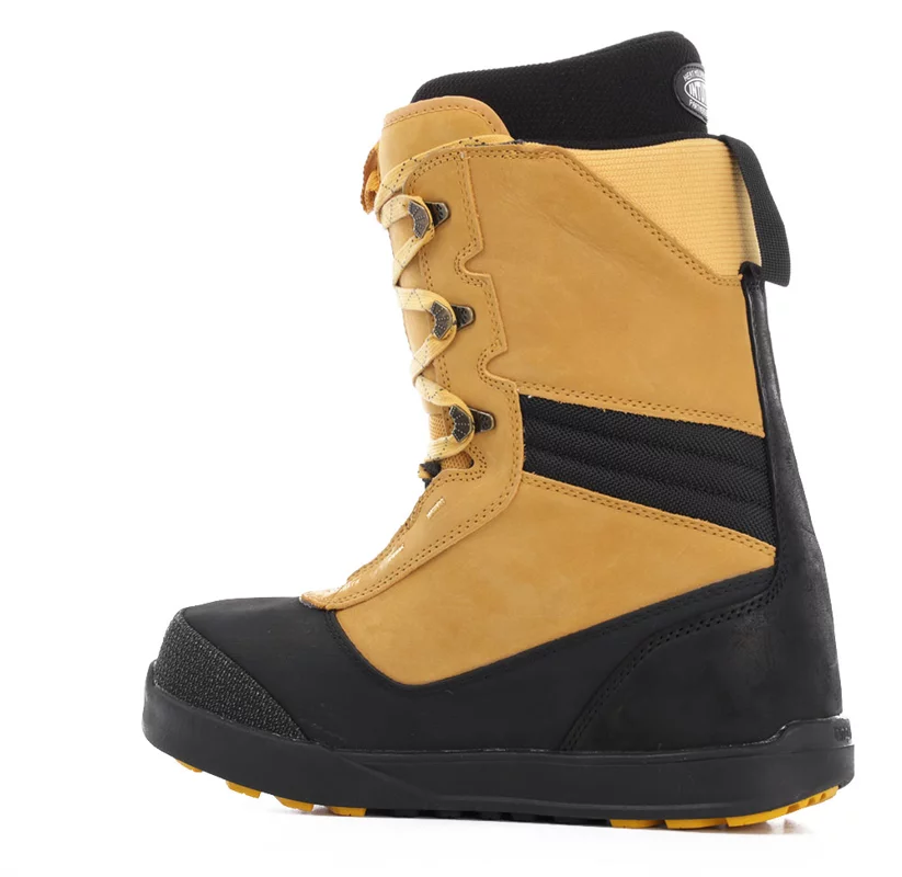 Thirtytwo Bandito x Christenson Surf Series Snowboard Boots