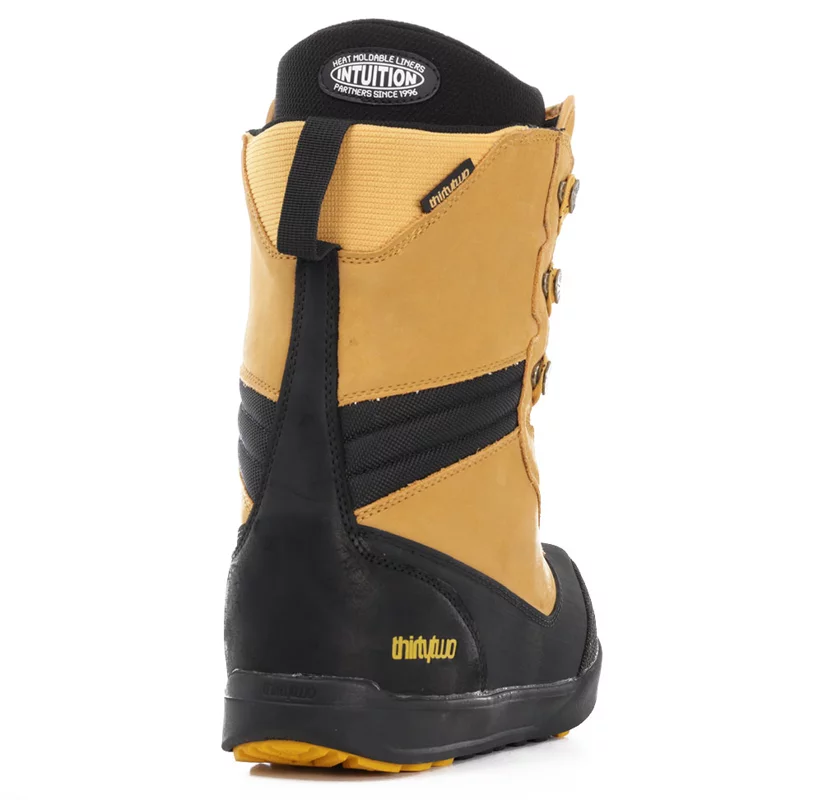 Botas Snowboard Thirtytwo Bandito Christenson