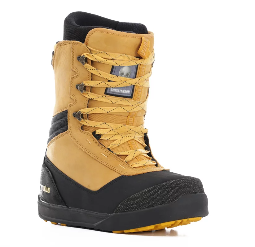 Thirtytwo Bandito x Christenson Surf Series Snowboard Boots 2023