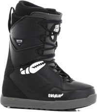 Thirtytwo Lashed Snowboard Boots 2023 - (crab grab) black/grey/white