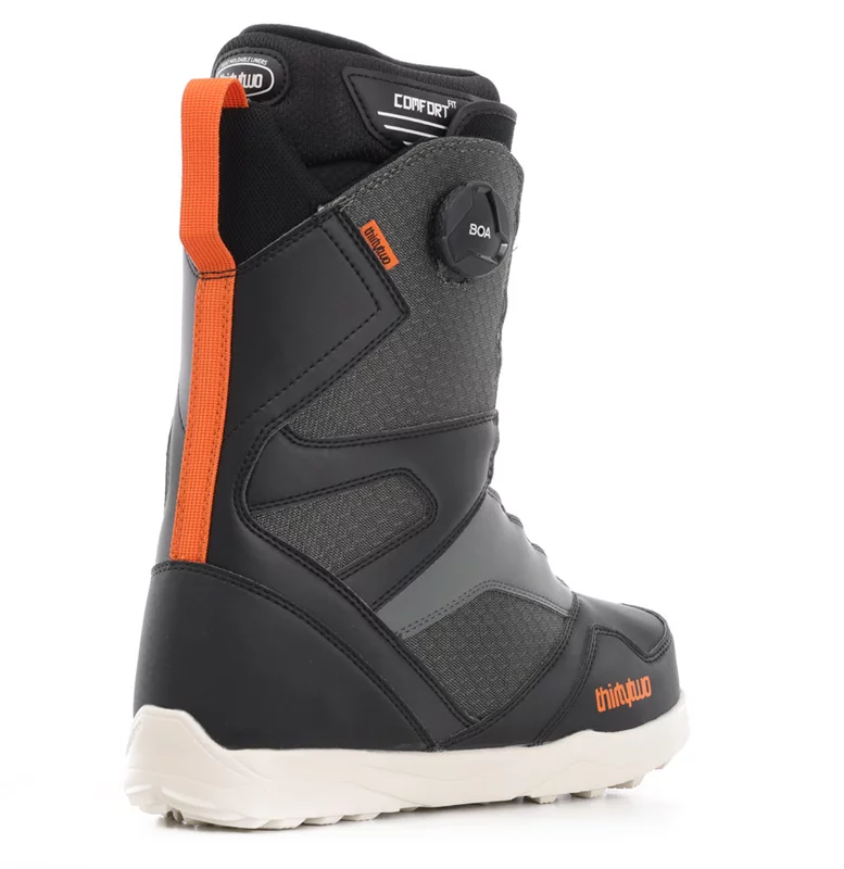 Thirtytwo STW Double Boa Snowboard Boots 2023 - Free Shipping 