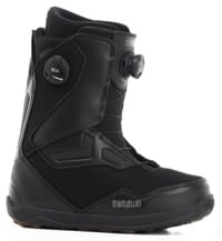Thirtytwo TM-2 Double Boa Snowboard Boots 2023 - black