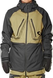 Thirtytwo TM Jacket - camel