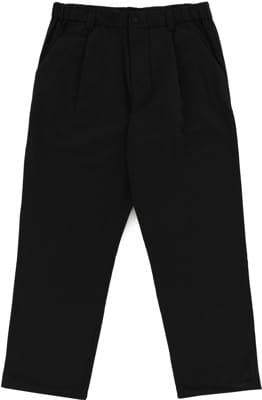Adidas Maxallure Track Slack Pants - black/white - view large