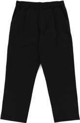 Adidas Maxallure Track Slack Pants - black/white