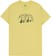 Unity Buds T-Shirt - cornsilk
