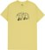 Unity Buds T-Shirt - cornsilk