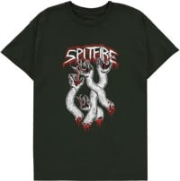 Spitfire Venom T-Shirt - forest green