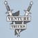 Venture Crest T-Shirt - light blue - front detail