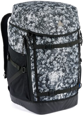 Burton Gig Boot Backpack - aerial pines - view large