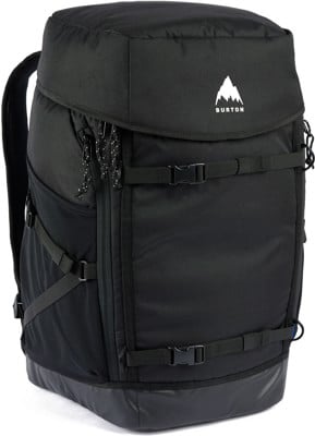 Burton Gig Boot Backpack - true black - view large