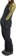 Burton Women's Avalon Bib Softshell Pants (Closeout) - true black - side