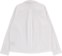 Adidas Maxallure Coach L/S Shirt - white/chalk white/bliss pink - reverse