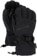 Burton GORE-TEX Gloves - true black