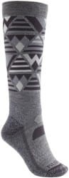 Women's Performance Midweight Snowboard Socks