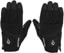 Volcom Crail Spring Gloves - black/checker