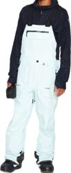 Volcom Rain GORE-TEX Overall Bib Pants - sky