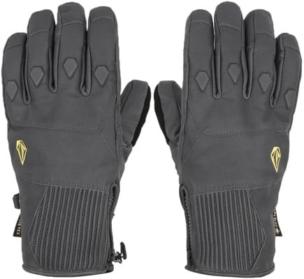 Volcom Service GORE-TEX Gloves - dark grey - view large