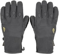 Volcom Service GORE-TEX Gloves - dark grey