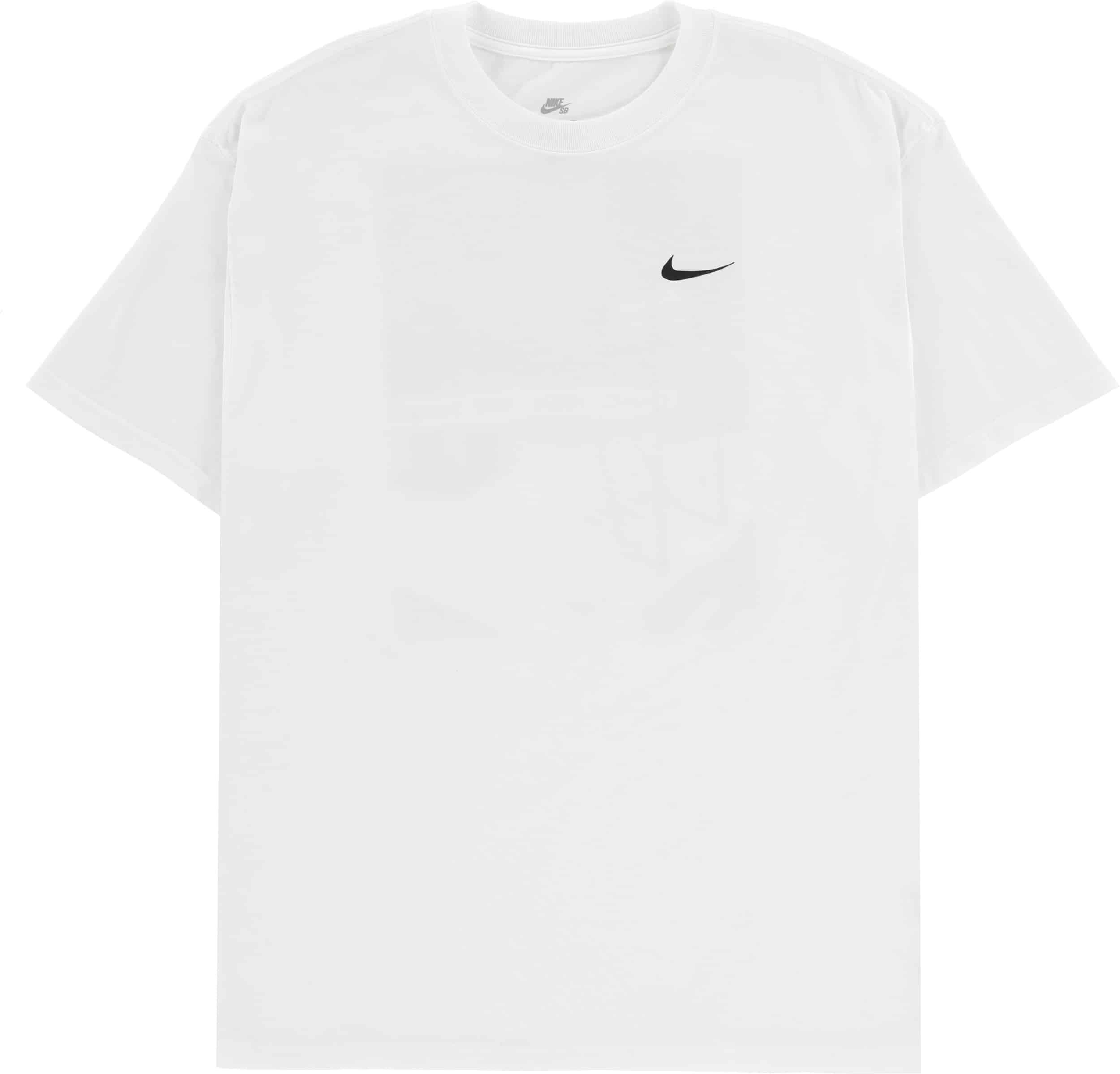 Nike SB Carwash T-Shirt - white | Tactics