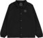 Airblaster Bruiser Coach Jacket - (max warbington) max black/yellow fade - front