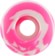 pink swirl (83b) - reverse