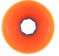 Orangatang 4President Carving/Race Longboard Wheels - orange (80a) - reverse