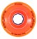 Orangatang 4President Carving/Race Longboard Wheels - orange (80a)