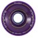 Orangatang 4President Carving/Race Longboard Wheels - purple (83a)