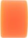 Orangatang Durian Freeride Longboard Wheels - orange (80a) - side