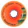 Orangatang Durian Freeride Longboard Wheels - orange (80a)