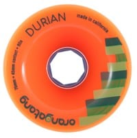 Durian Freeride Longboard Wheels