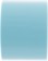 Orangatang In Heat Carving/Race Longboard Wheels - blue (77a) - side